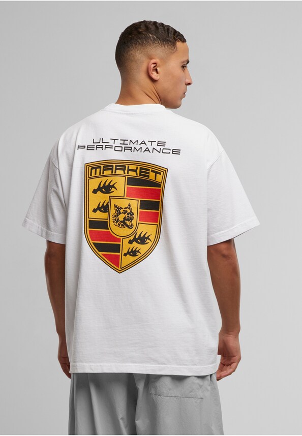 ULTIMATE BADGE T-SHIRT-1