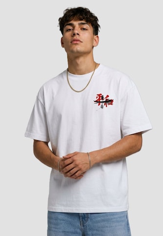 True Warrior Oversize 