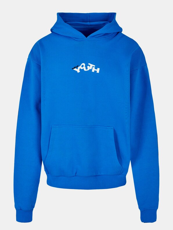 Lost Youth ''Youth'' Hoody-3