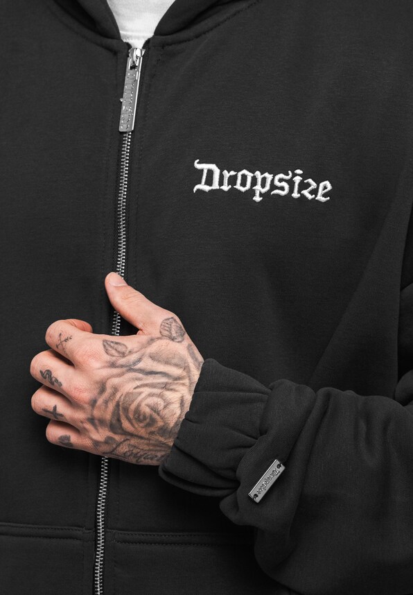 Super Heavy Oversize-3