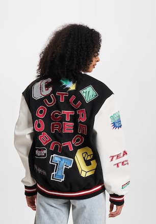 Multi Badged