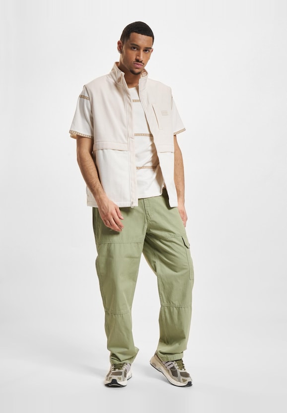 Levi's Geary Fleece Westen-5