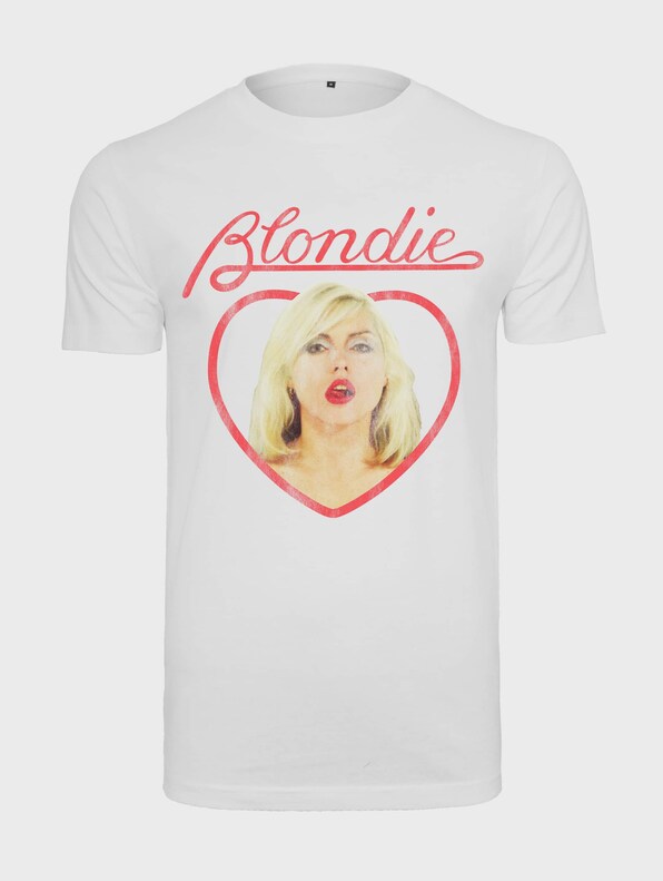 Blondie Heart Of Glass -3