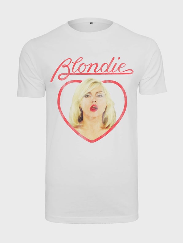 Blondie Heart Of Glass -0