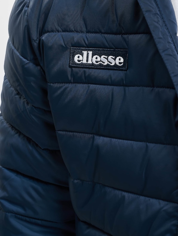 Ellesse Lombardy Padded Jacket Dress-4