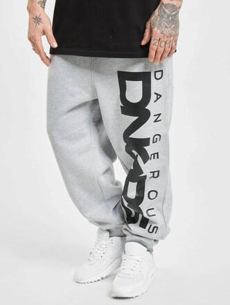 Dangerous DNGRS Classic Sweat Pants
