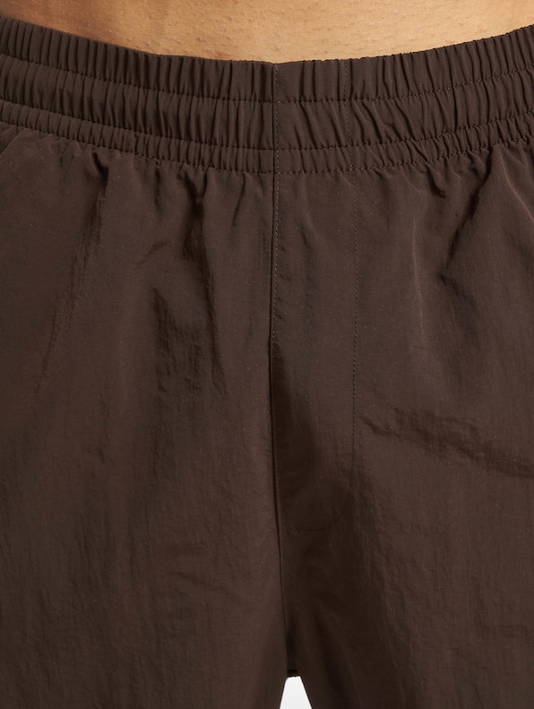 Script Logo Colorblock -3