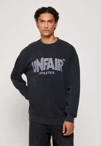 Classic Label Crewneck Washed