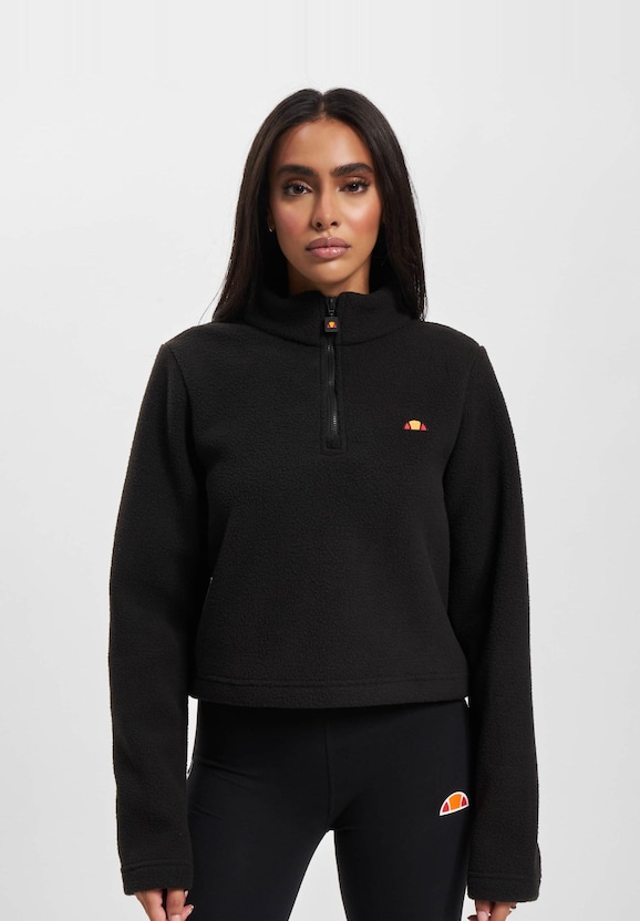 Senatore 1/2 Zip-2