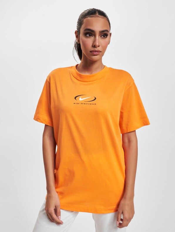 Nike T-Shirt Bright-2