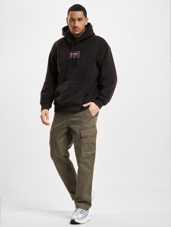 Levi's XX Taper Cargohosen-7