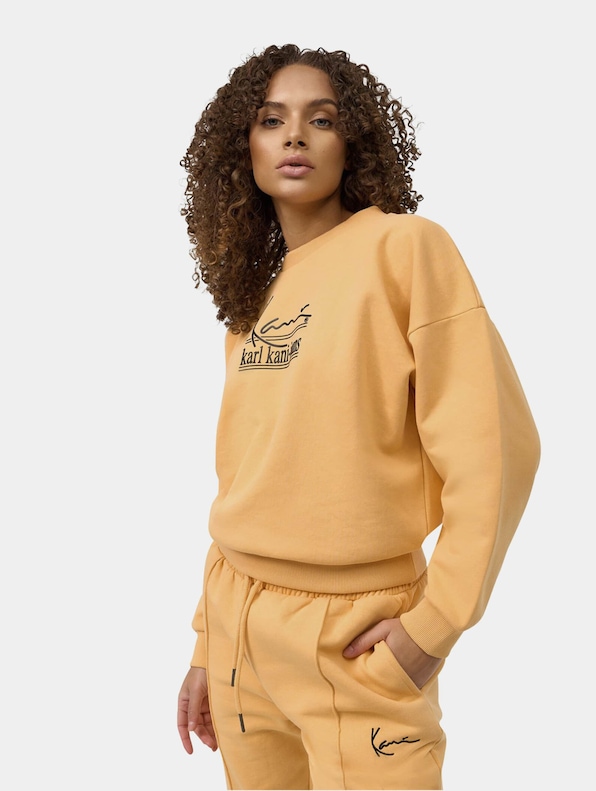 Signature KKJ OS Crew -2