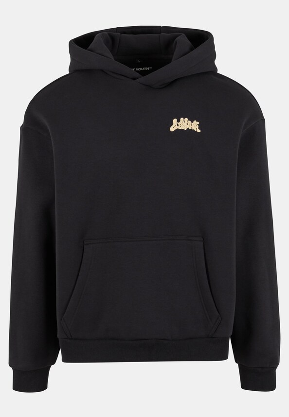 Lost Youth Hoody - Western Motel-6