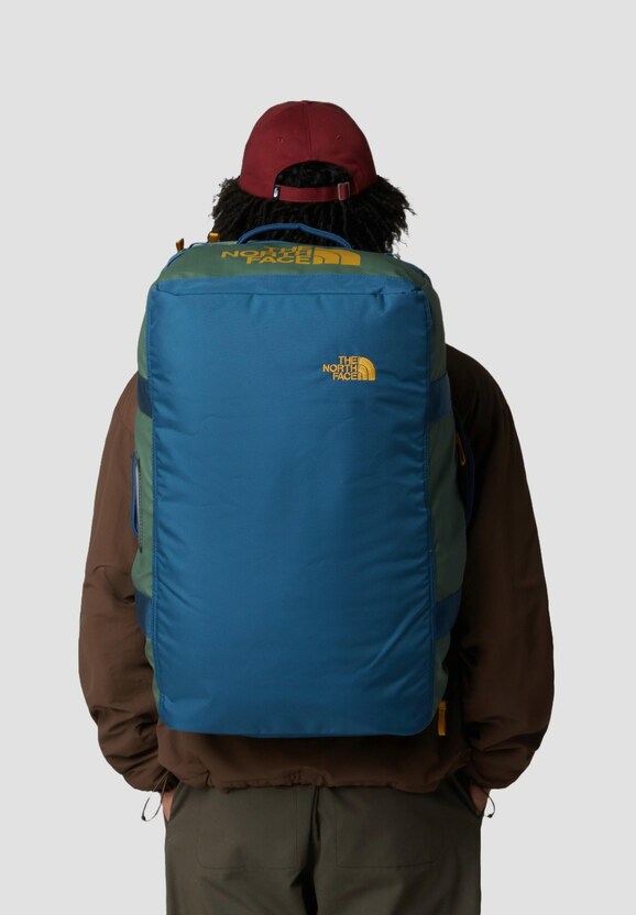 Base Camp Voyager Duffel 62L Base-6