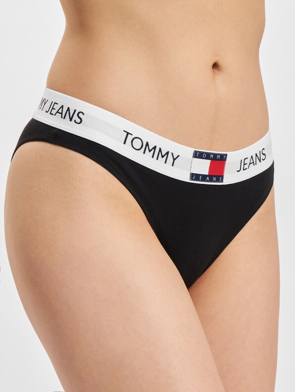 Tommy Hilfiger Bikini Slip Unterwäsche-0