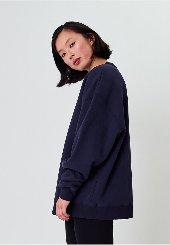 Oversized Sweater Magic-2