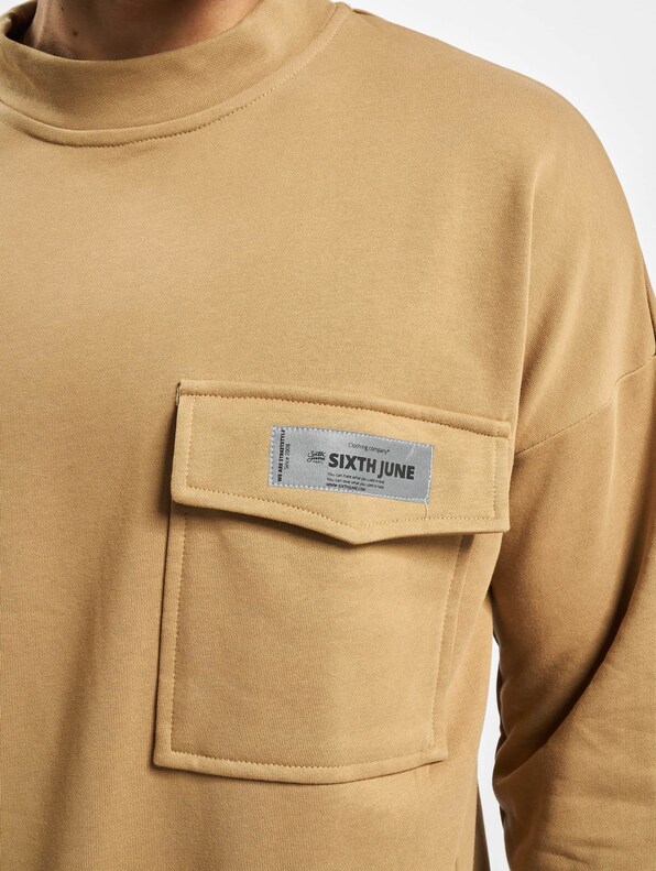 High Neck Cargo-3