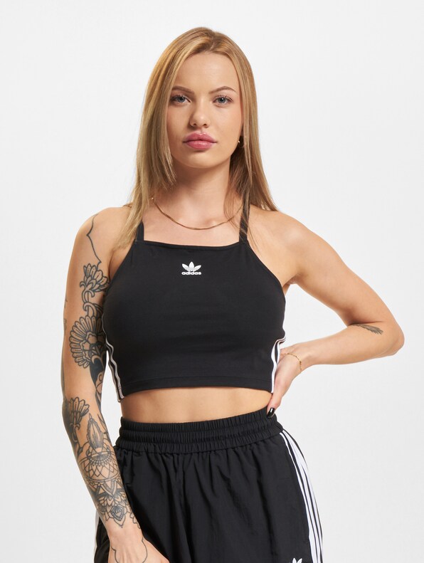 3 Stripes Crop-2