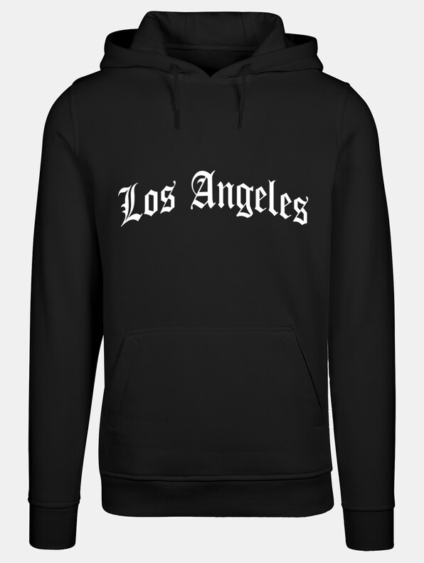 Los Angeles Wording New Heavy-2