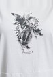 Ladies Angel 3.0 Organic Oversized Slit-2