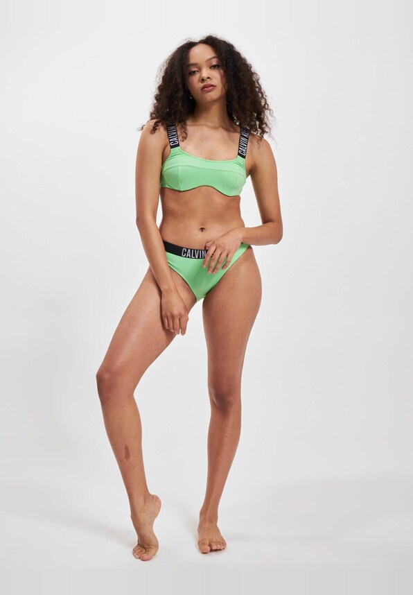 Calvin Klein Underwear Intense Power-S Bikini Oberteil-5