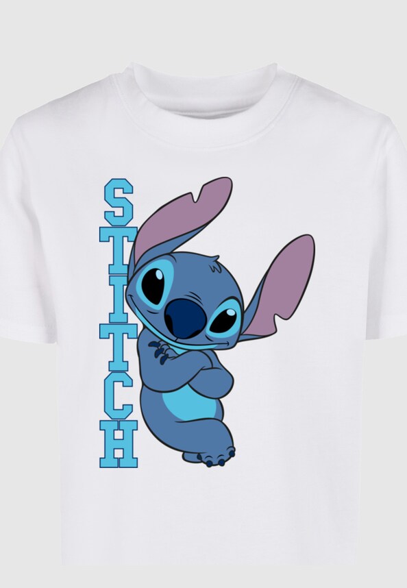 Kids Lilo And Stitch - Posing Basic Tee 2.0-2
