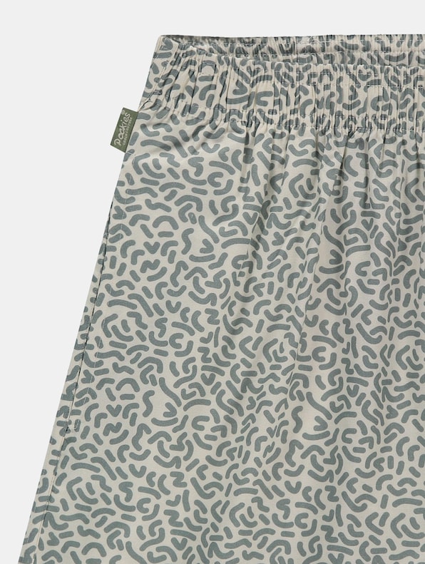 Green Squiggles-1