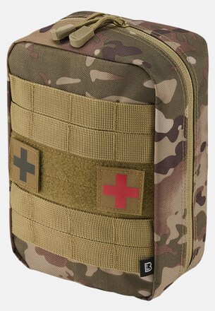 Molle First Aid 