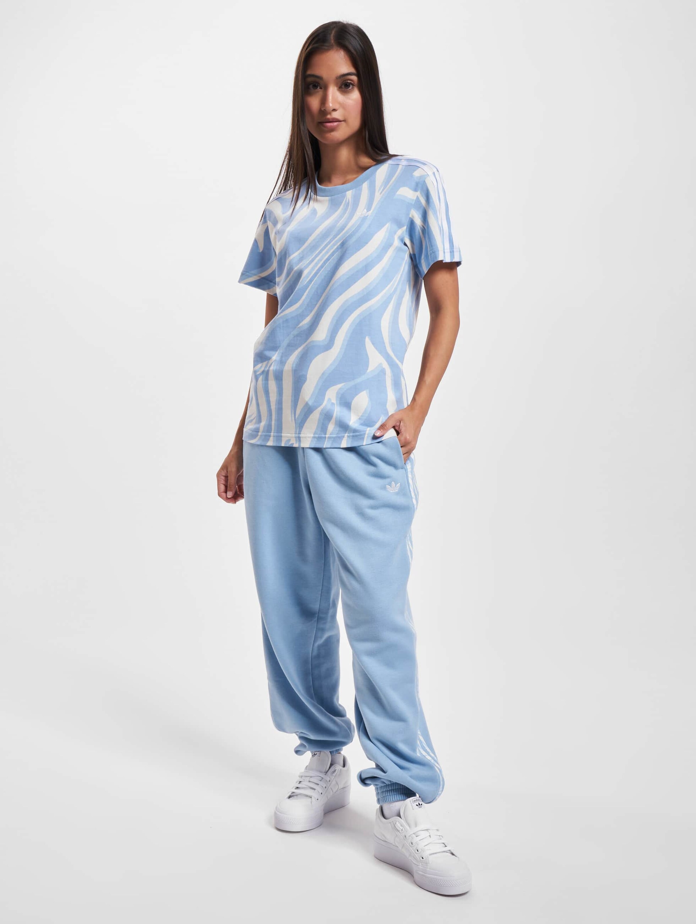 Adidas pyjama hot sale