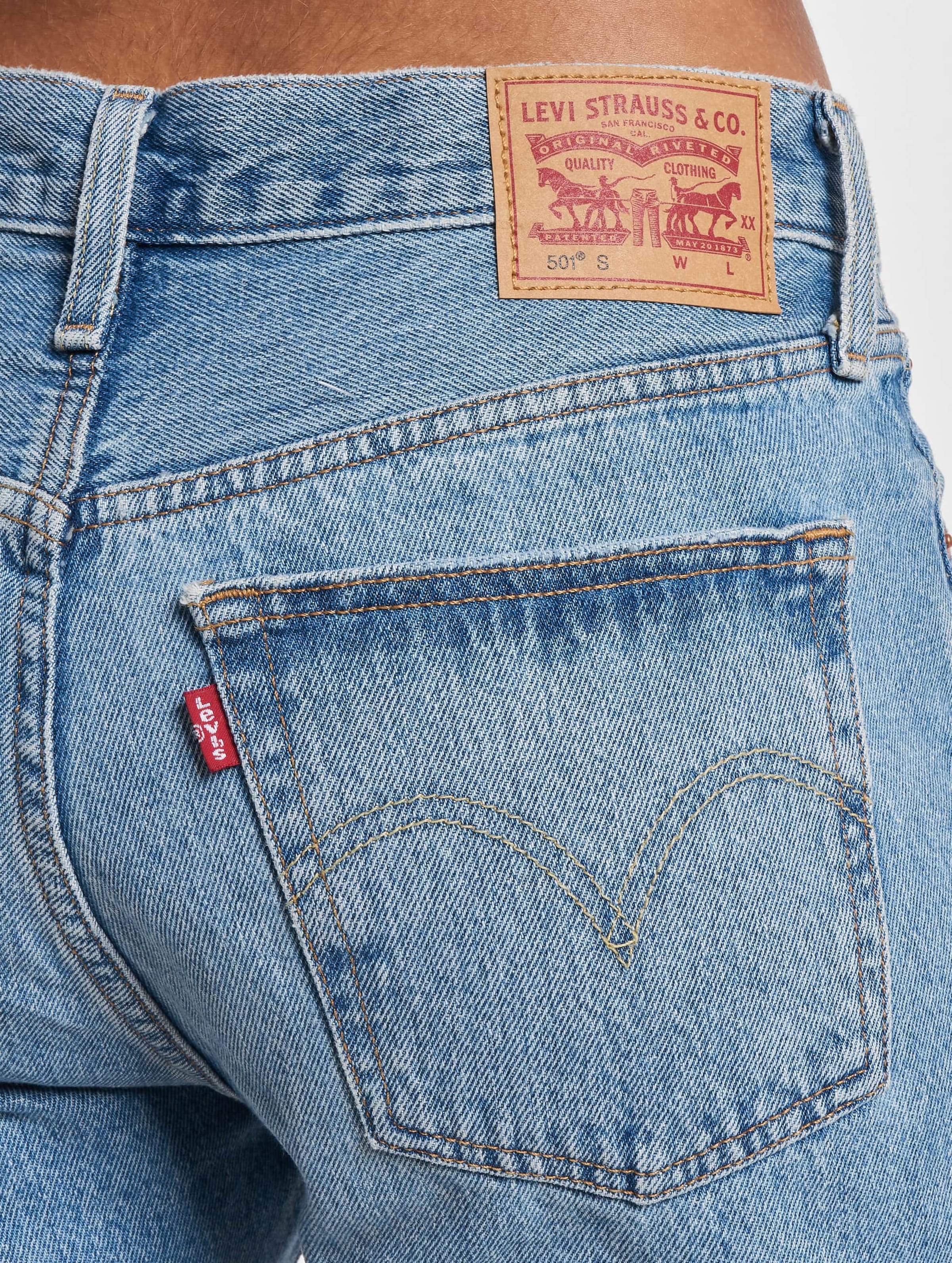 Levi's 501 s hotsell