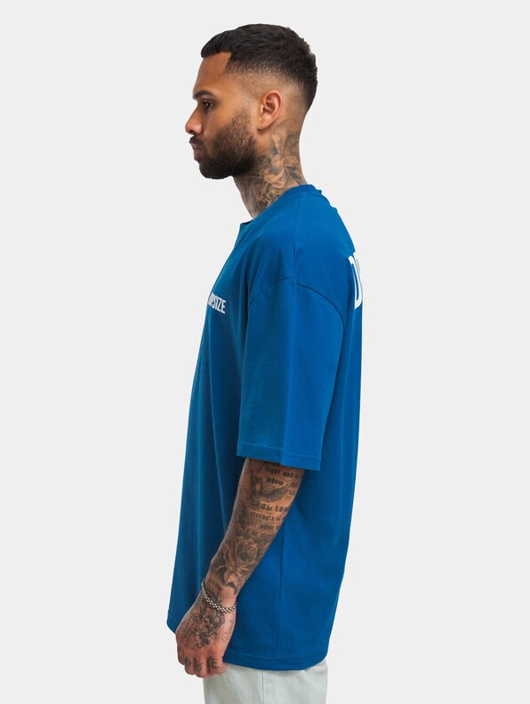 Dropsize Heavy Oversize HD Print T-Shirts-1
