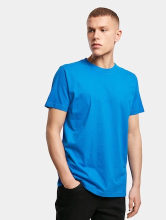 Build Your Brand Round Neck T-Shirts