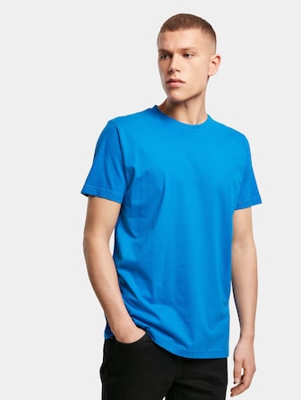 T-Shirt Round Neck
