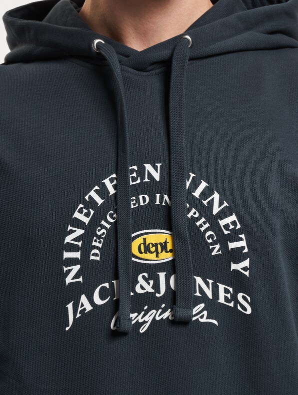 Jack & Jones Hays Hoodies-3