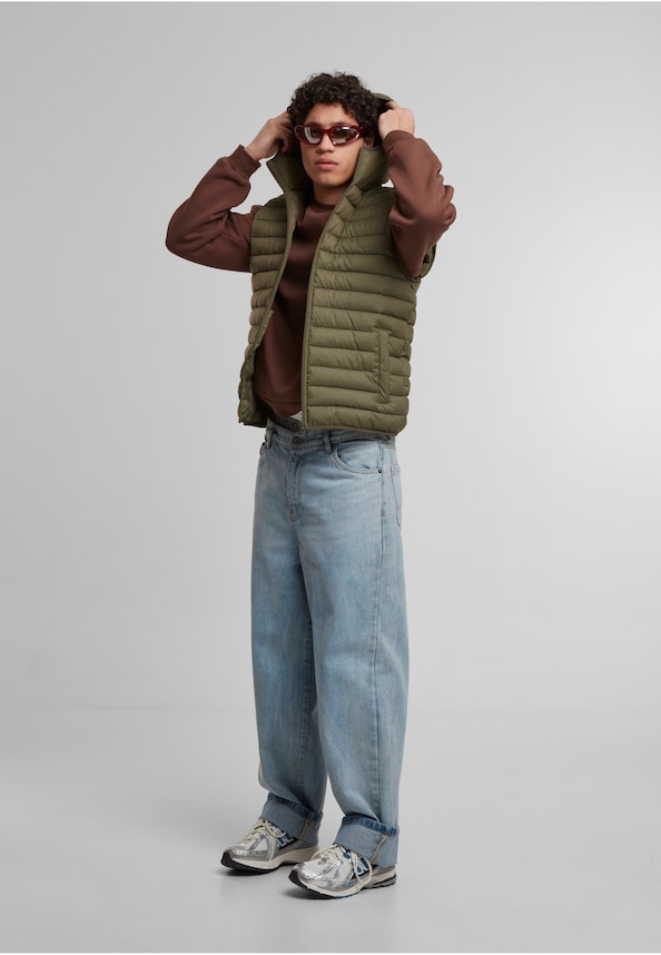 Basic Light Weigh -6