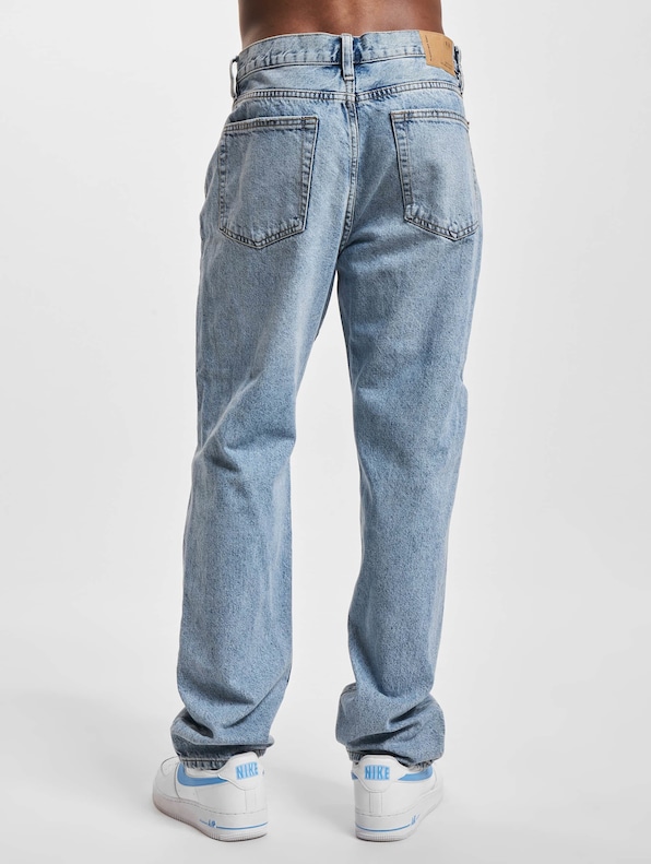 Redefined Rebel Rome Straight Fit Jeans-1