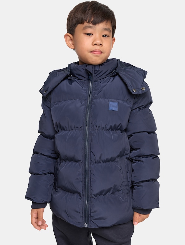 Hooded Puffer-2