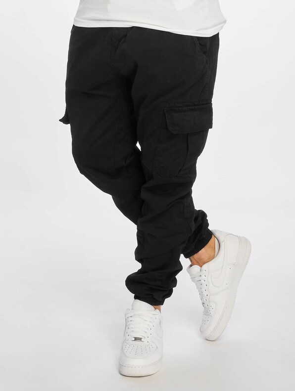 Cargo Jogging-3