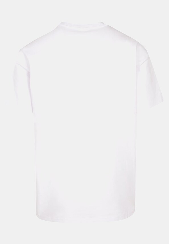 Just Start Heavy Oversize -3