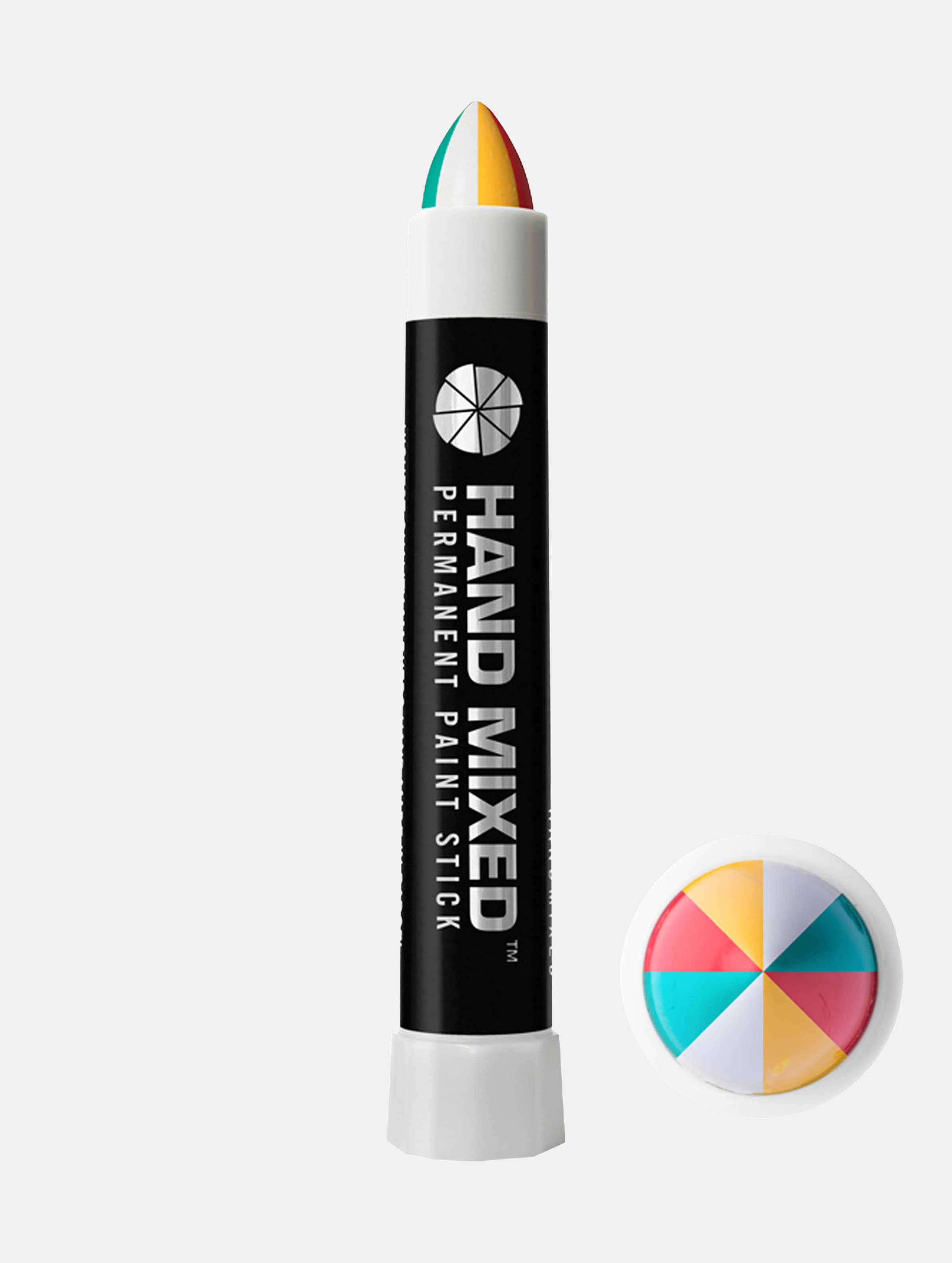 Hand Mixed Handmixed Pro Marker Unisex op kleur kleurrijk, Maat ONE_SIZE