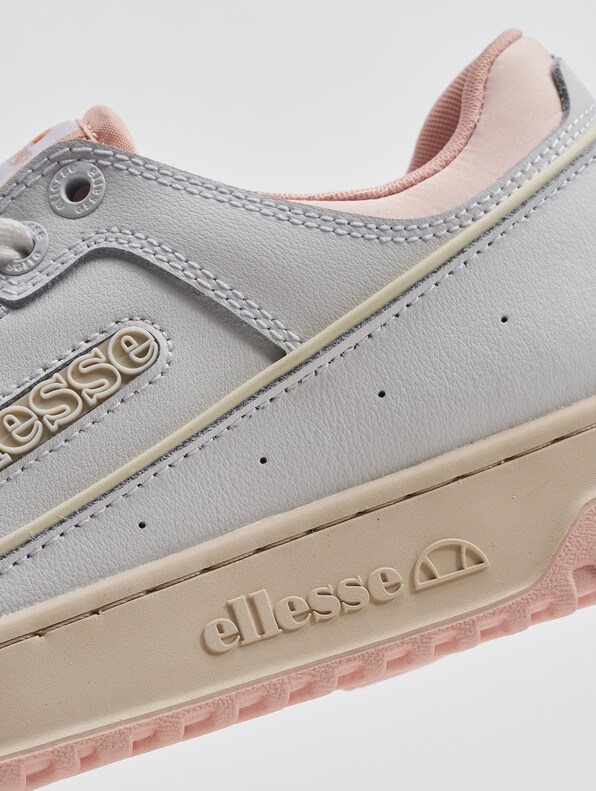 Ellesse LS987 Cupsole Sneakers-8