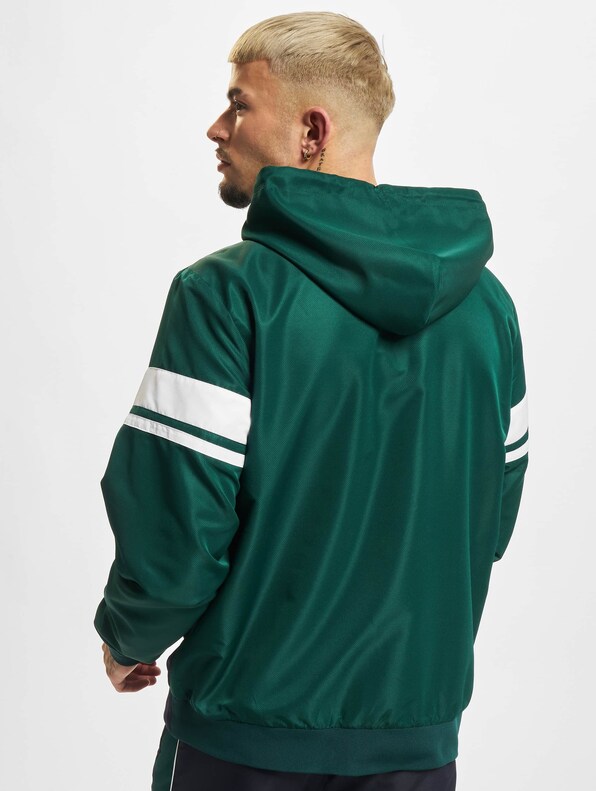 Sergio Tacchini Anice Hoodie Tracktop-1