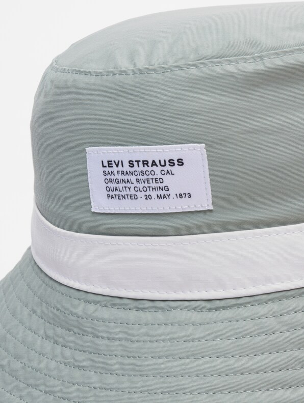 Levis Seasonal Bucket Hat-4