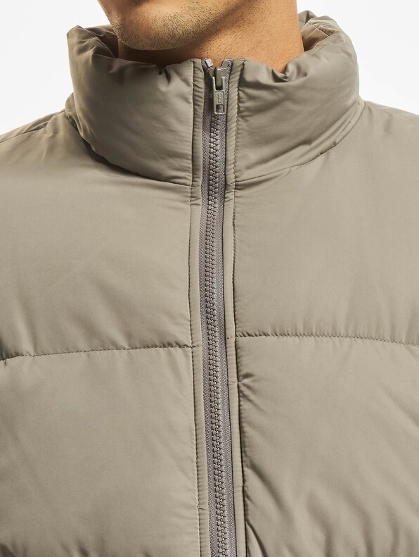 Cropped Puffer Winter-4