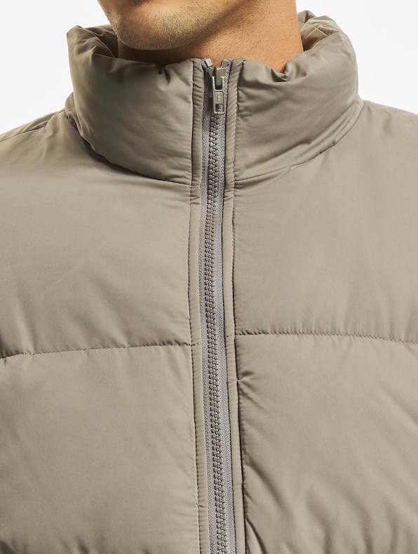 Cropped Puffer Winter-4