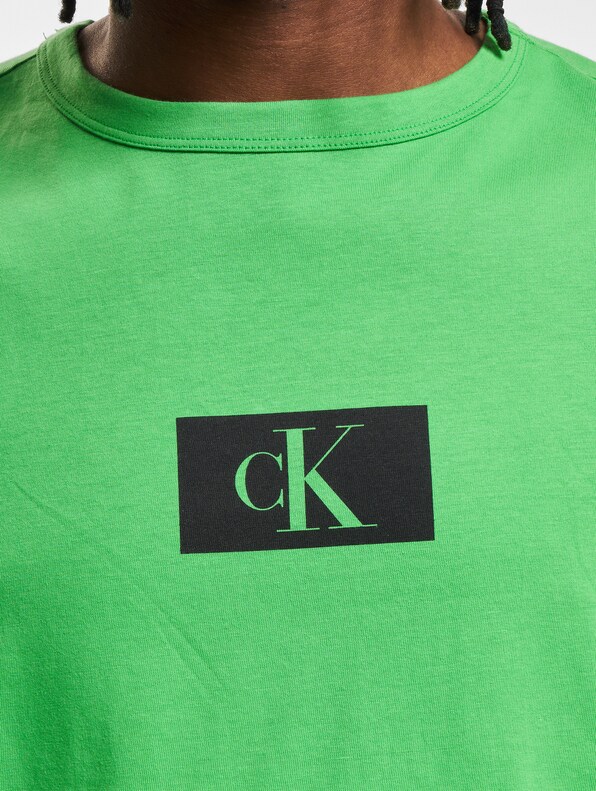 Calvin Klein Loungewear T-Shirts-3