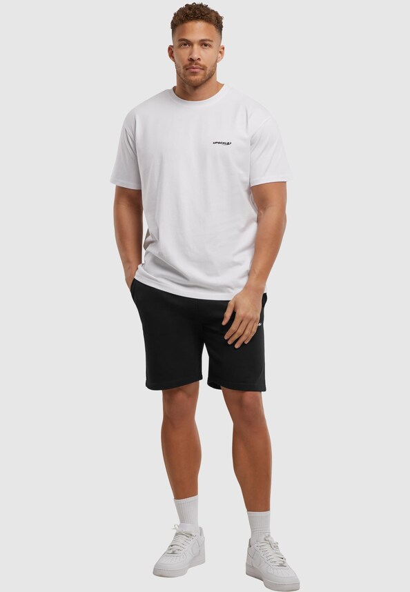 Upscale Core EMB Oversize Tee-3