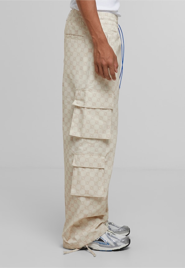 PEQUS Monogram Cargo-3