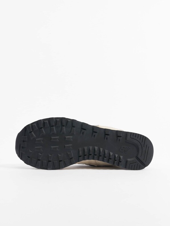 New Balance Sneakers Dove-5