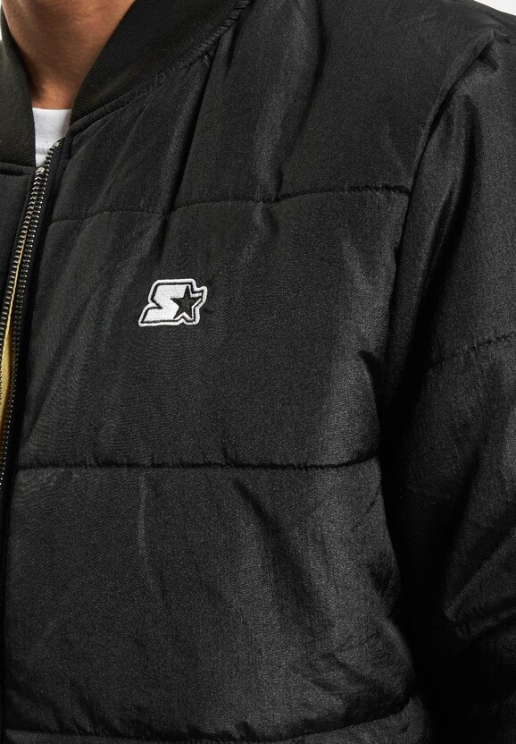 Starter Reversible Jacket-8